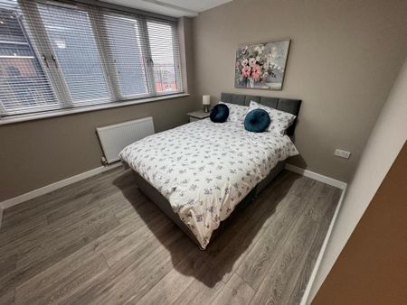 2 bedroom apartment to rent - Photo 4