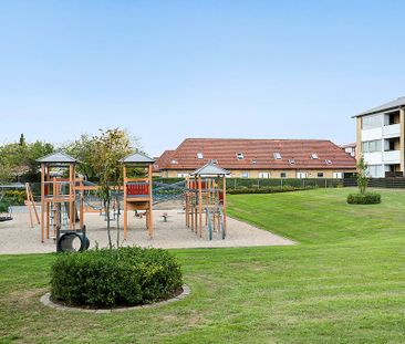 Afd. 25 Område Glarbjergvej - Photo 1