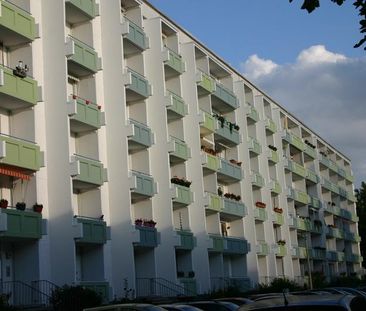Wohnungsangebot Sankt-Josef-Straße 21c - Photo 1