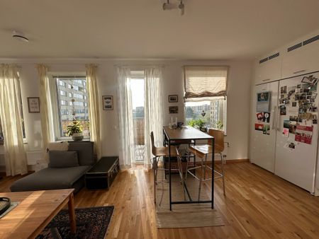 Hålsjögatan, Malmö - Foto 2