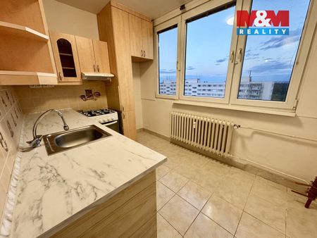 Pronájem bytu 2+1 55 m² - Photo 3