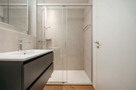 4.5 Zimmer, 150 m², 3. Stock - Photo 4