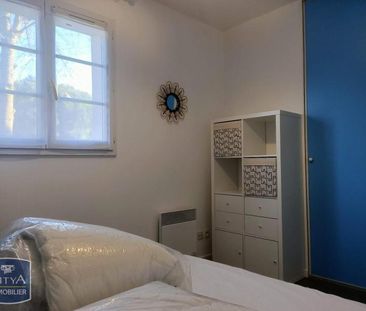 Location Appartement 2 pièces 44m² BRUGES 33520 - Photo 3