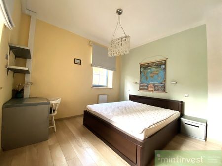 Stare Miasto, Podzamcze apartament 55 m2 - Zdjęcie 3