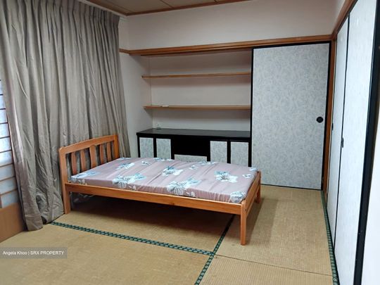 Lakepoint Condominium (D22), Condominium - For Rent - Photo 1