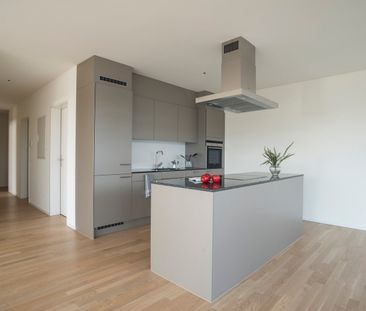2.5 Zimmer, 72 m², 1. Stock - Photo 1