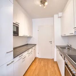 4-Zimmer Wohnung in bester Lage des 3. Bezirks - Foto 2