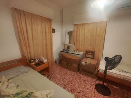 Διαμέρισμα για ενοικίαση Θέρισσος (Ηράκλειο Κρήτης) - Photo 4
