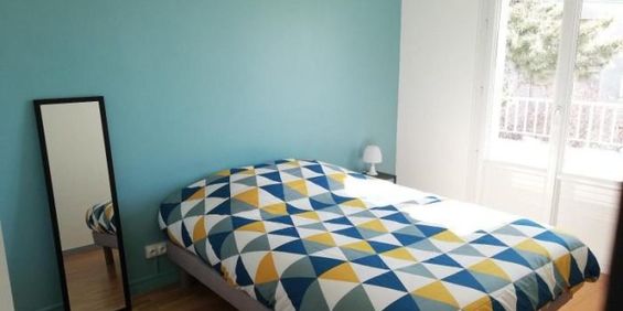 Appartement à louer, 1 pièce - Angers 49000 - Photo 3