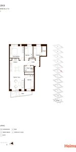 Ørestads Boulevard 60, 6. tv., 2300 København S - Photo 4