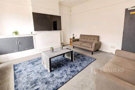 5 bedroom house to rent Shoreham Street, Sheffield, S2 - Photo 4