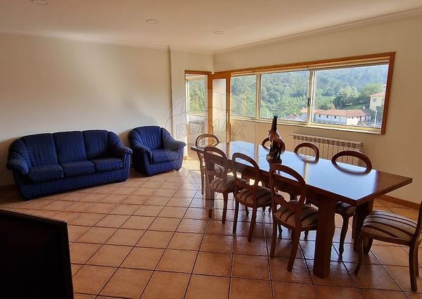 Apartamento T2 em Braga