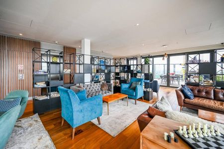 1 bedroom flat to rent - Photo 3