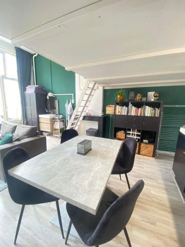 Chambre St. Canisiussingel, Nimègue - À louer - Photo 2