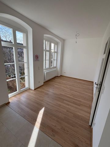 ***Neustadt Vibes - helle & moderne 2 Raumwohnung im Erstbezug sucht Sie als neuen Mieter!*** - Photo 2
