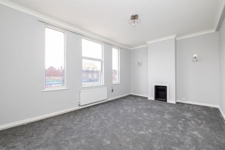 3 bedroom flat to rent, - Photo 2