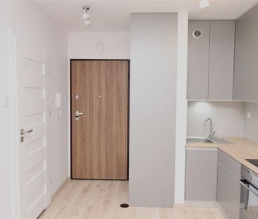 Nowe 1 pokojowe, 3min do przystanku 27 m² - Zdjęcie 5