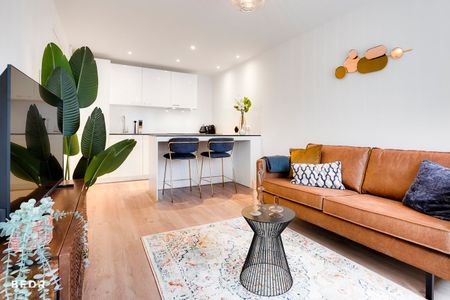 Te huur: Appartement Willemskade in Leeuwarden - Foto 4