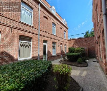 Location Appartement 2 pièces Meublé 24m² LILLE 59000 - Photo 6