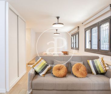 Flat for rent in Guindalera (Madrid) - Photo 2