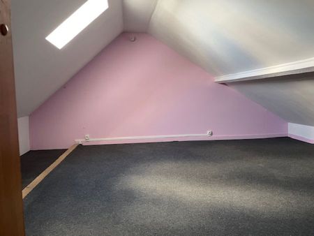 MAISON DE VILLE QUARTIER ST MARTIN - Photo 3