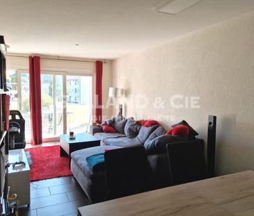 2.5 Zimmer, 60 m², EG - Photo 5