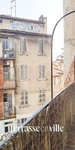 Réformés - T3 de 60 m2 - Terrasse - 1 300 € - Photo 4