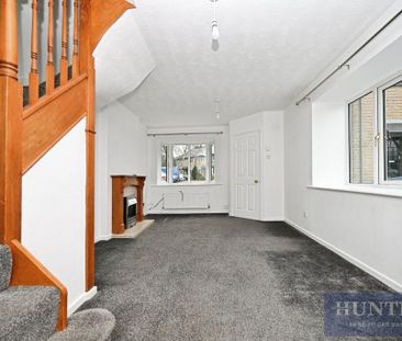 2 bedroom end of terrace house to rent - Photo 1
