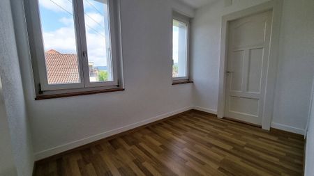 3.5 Zimmer, 1. Stock - Photo 2