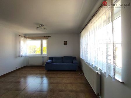 Dwa pokoje z miejscem postojowym , wyposażone, Katowice Ligota - Zdjęcie 3