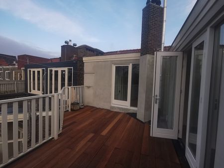 Breughelstraat, 1077 LC, Amsterdam - Foto 3