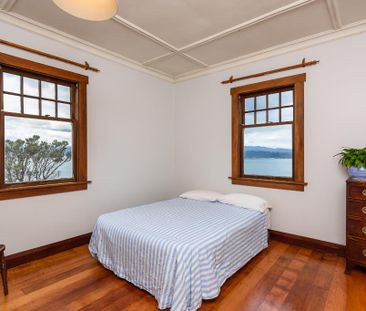 169 Barnard Street, Wadestown - Photo 2