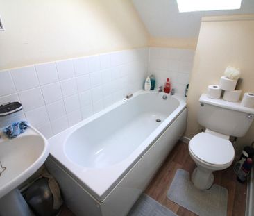 1 bedroom end of terrace house to rent - Photo 1