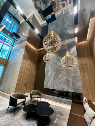 For Lease - 252 Church Street Unit# 3502, Toronto, Ontario - Photo 1