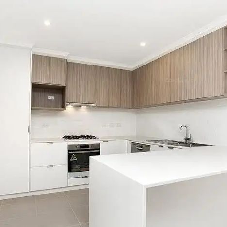 “Contemporary Home in Sought-After Location” - Photo 1