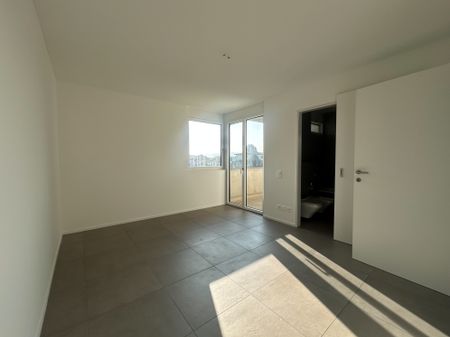 COLDRERIO – APPARTAMENTO CON TERRAZZE E SPAZI LUMINOSI - Foto 3