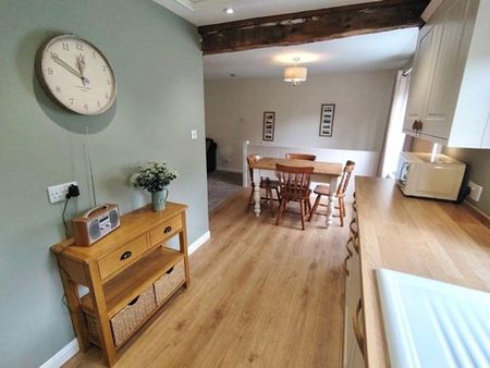 2 bedroom cottage to rent - Photo 3