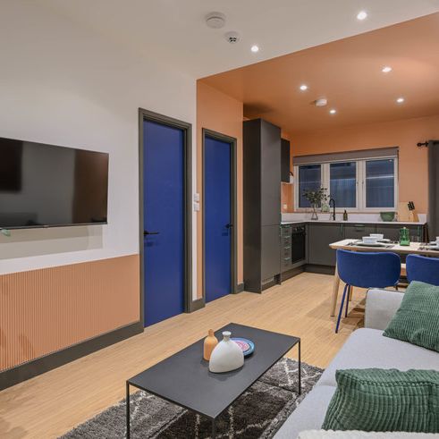 City Garden Row - Photo 1