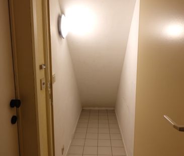 Rustig gelegen app met 2 slpk, terras en garage te Turnhout - Foto 3