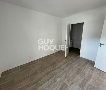 APPARTEMENT T2 AVEC PARKING - Photo 2