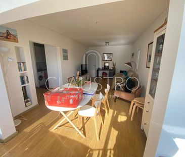 Apartamento T3 em Lisboa - Photo 1