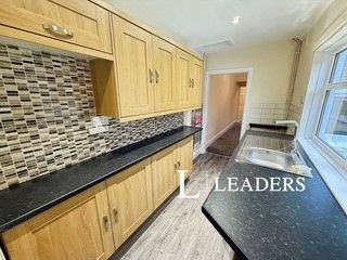 2 bedroom terraced to rent Watson Street, Penkhull ; ST4 - Photo 3