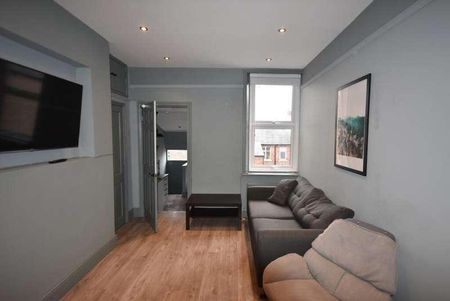 Greystoke Avenue, Sandyford, NE2 - Photo 5