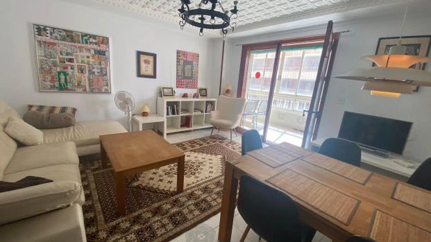 Apartamento de alquiler en Avenida Doctor Gregorio Marañón, 39, El Acequión - Foto 1