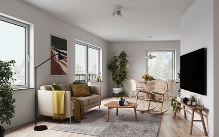 Herrgårdsgatan 73, 74649, Bålsta - Foto 5