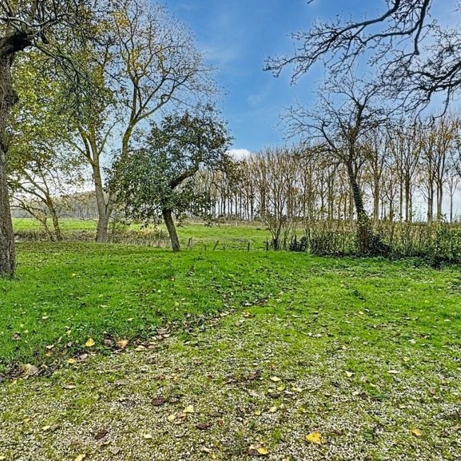 Woning te huur in Damme voor € 850 met 2 slaapkamers - Foto 1