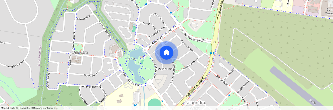 9 Shannon Crescent, Qld 4551, Caloundra West