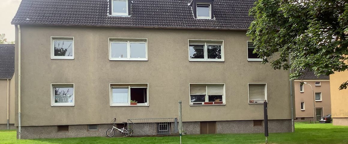 Gemütliche 2 Zimmer-Wohnung in Dortmund - Kirchderne - Foto 1