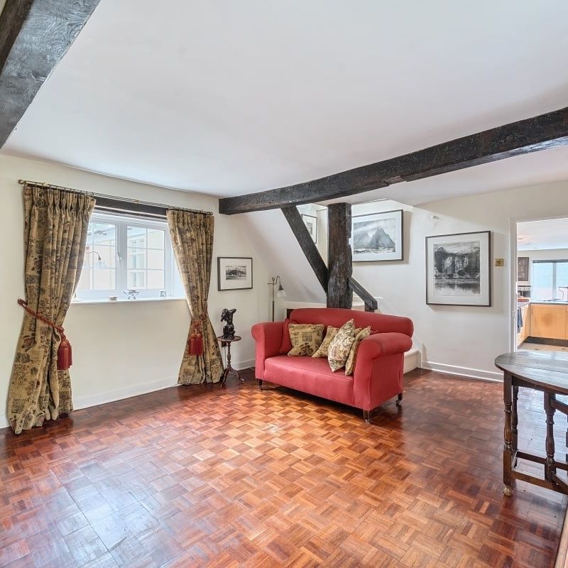 4 bedroom detached house to rent - Photo 1