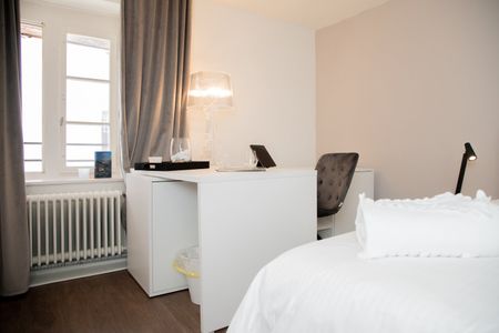 1 Zimmer, 18 m², 2. Stock - Foto 5